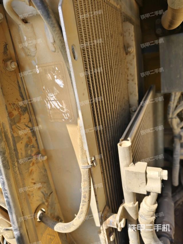 散热器室（大件舱室）