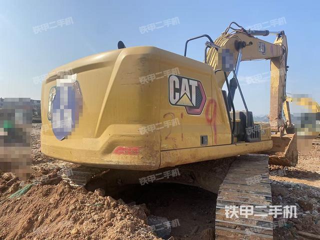 整机右后45°（整机外观）