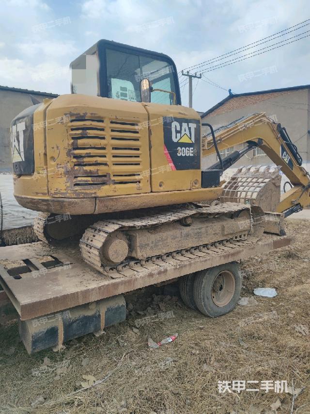 整机右后45°（整机外观）