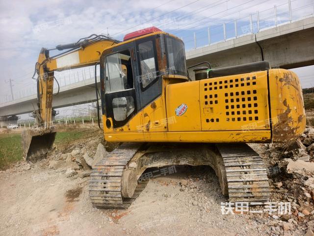 左后45（整機外觀）