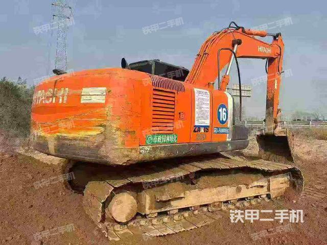 整機右后45°（整機外觀）