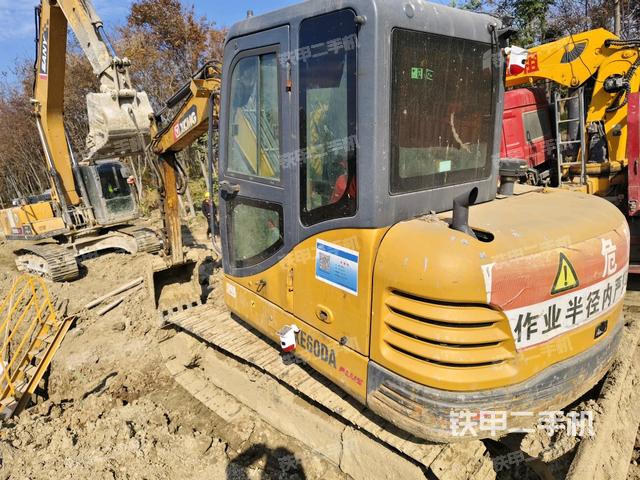 左后45（整机外观）