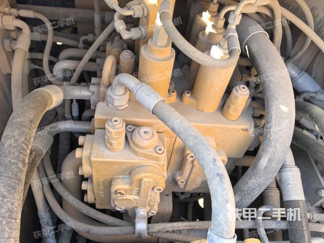 分配閥（上車(chē)部件）