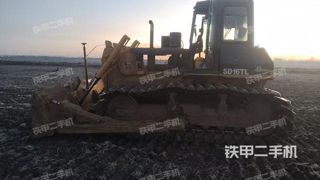 整机左侧（设备外观及核心部件）