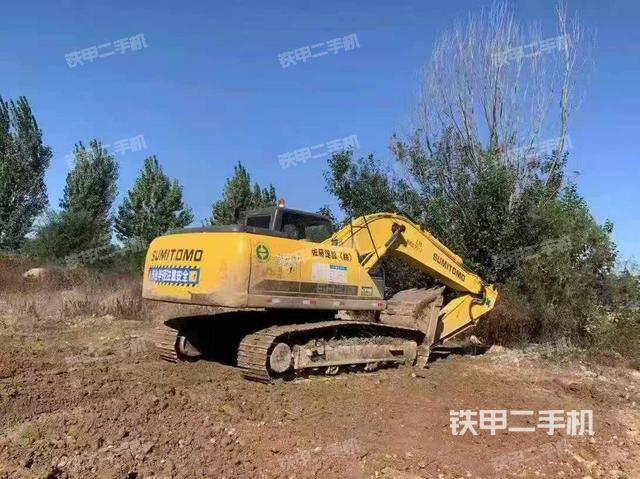 整机右后45°（整机外观）