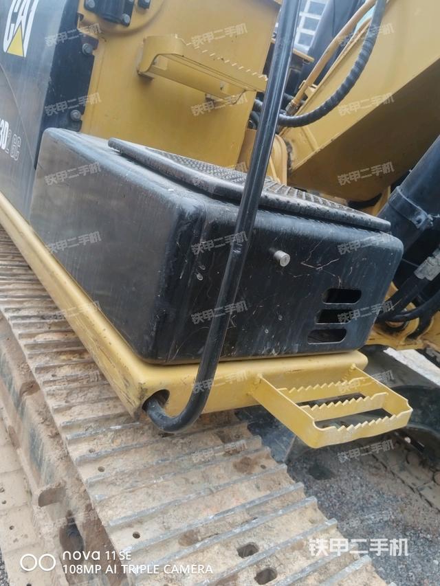 散热器室（大件舱室）