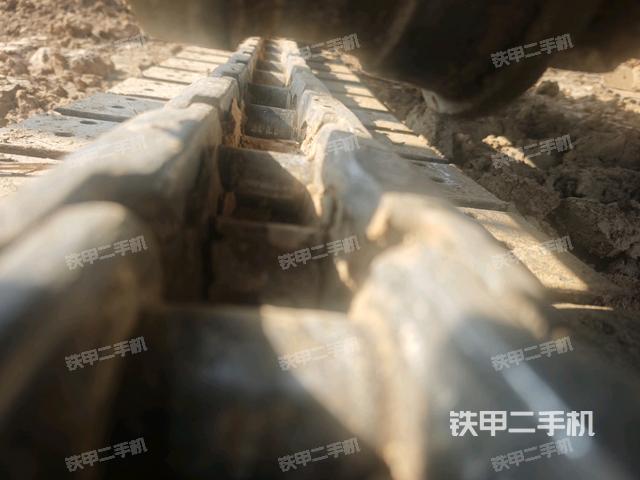 右导向轮（行走机构）