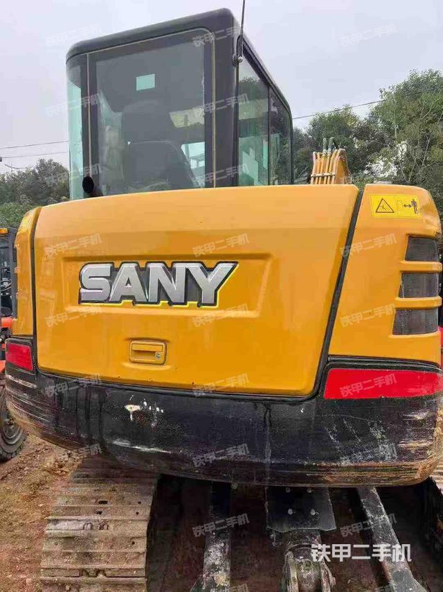 整机右后45°（整机外观）