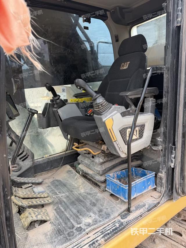 小时表（驾驶室部分）