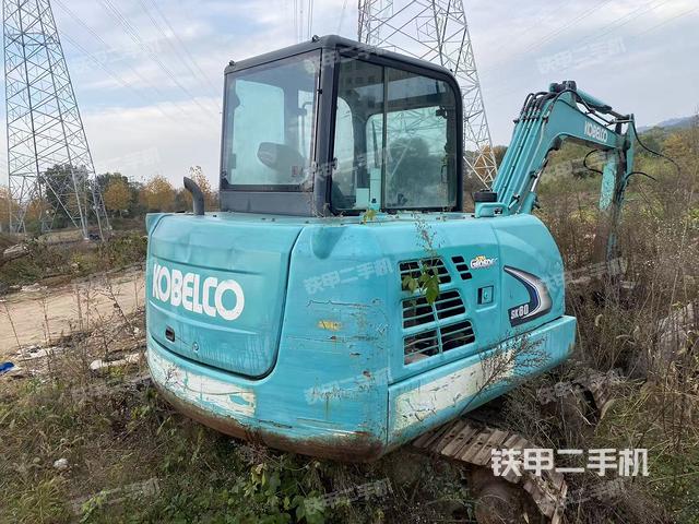 整机右后45°（整机外观）