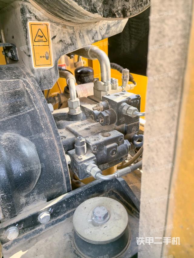 电瓶（大件舱室）