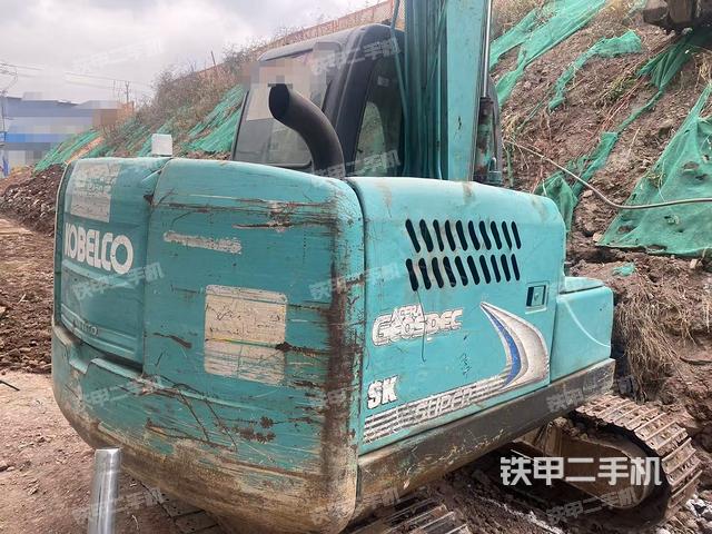 整机右后45°（整机外观）