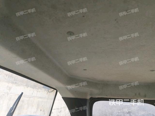 頂棚整體  內(nèi)（駕駛室部分）