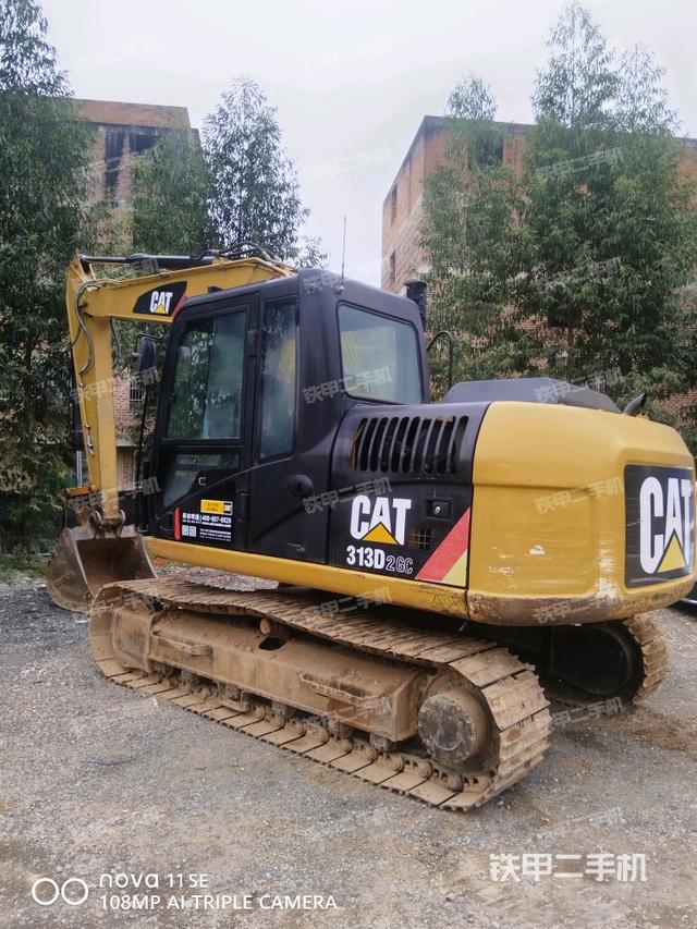 右前45（整机外观）