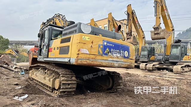 左后45（整机外观）