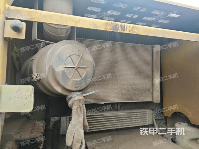 空滤仓整体（大件舱室）