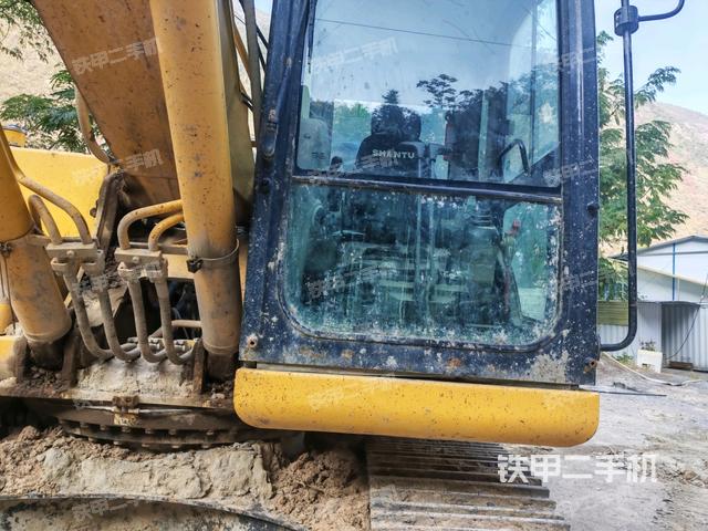 鏟斗45度（工作和回轉(zhuǎn)裝置）