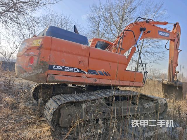 整机右后45°（整机外观）