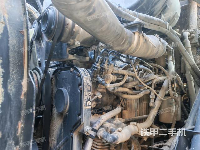 發(fā)動機(jī)側(cè)面2（動力系統(tǒng)）