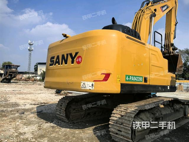 整机右后45°（整机外观）