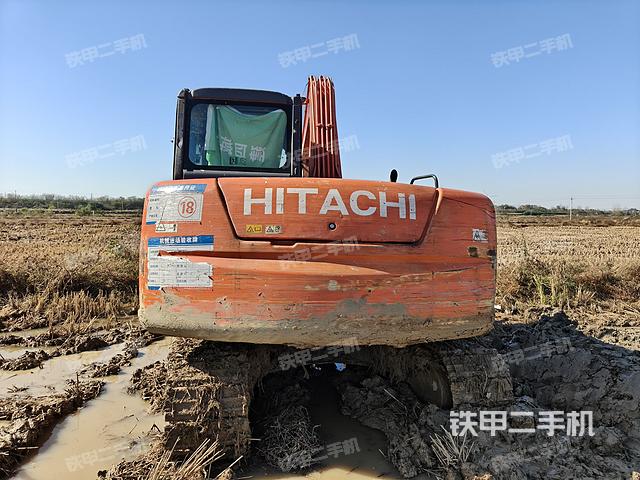 驾驶室整体（整机外观）