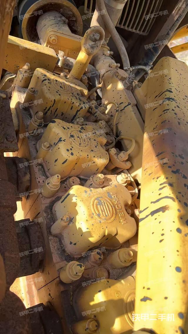 其他核心部件（设备外观及核心部件）