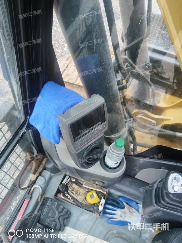 显示屏 （驾驶室部分）