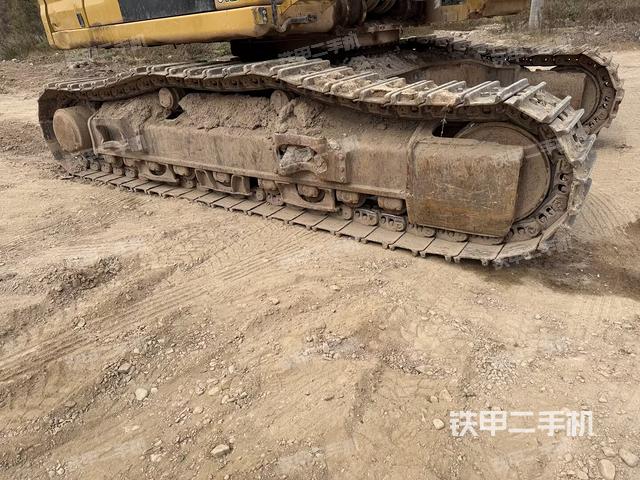 右导向轮（行走机构）