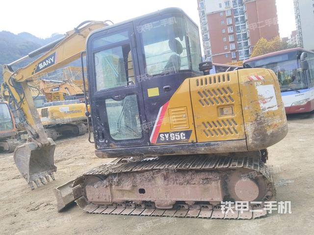 左后45（整机外观）