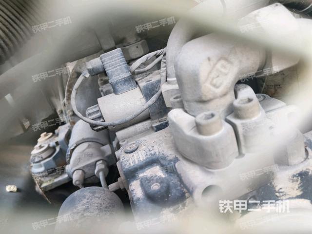 鋼輪厚度（壓路機前后車架）