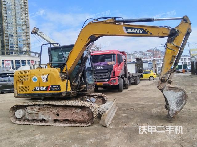 右前45（整机外观）