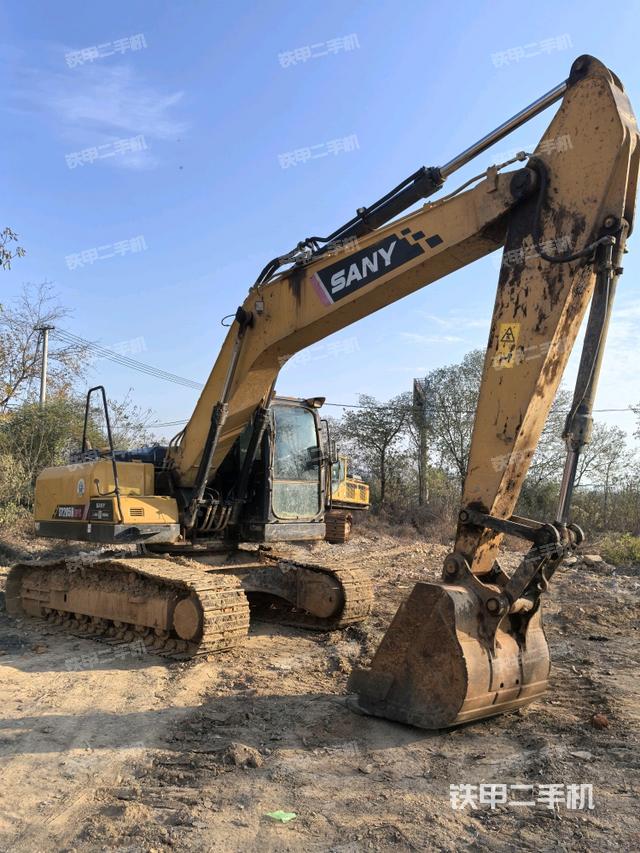 右前45（整机外观）