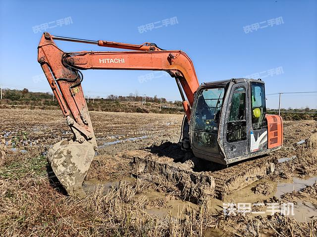 整机右后45°（整机外观）