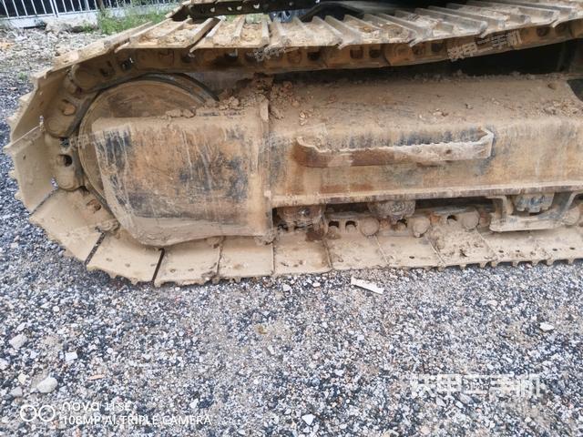 右导向轮（行走机构）