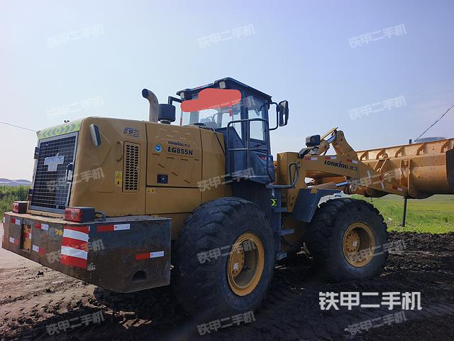 整機右后45°（整機外觀及大件）