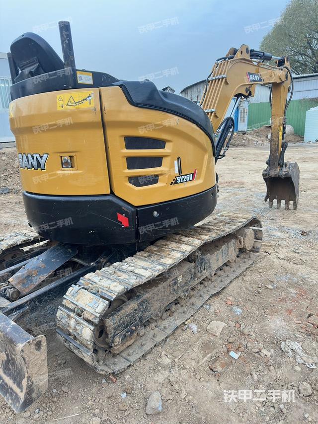 整機(jī)右后45°（整機(jī)外觀）