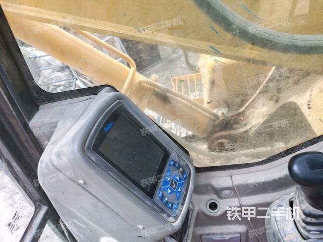 顯示屏?（駕駛室部分）