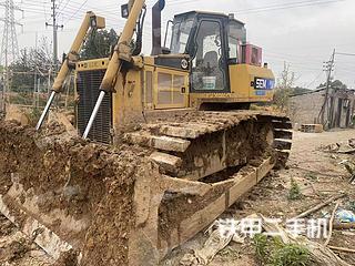 山工SEM816LGP推土机