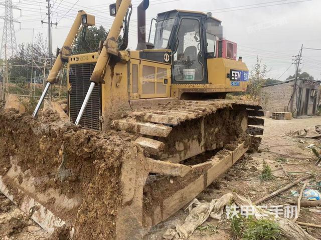 山工SEM816LGP推土机