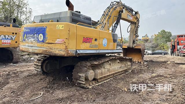 右后45（整机外观）