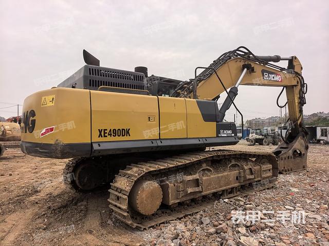 右后45（整机外观）