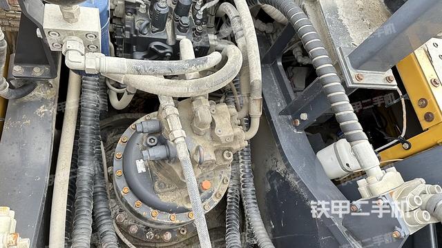 分配阀（上车部件）