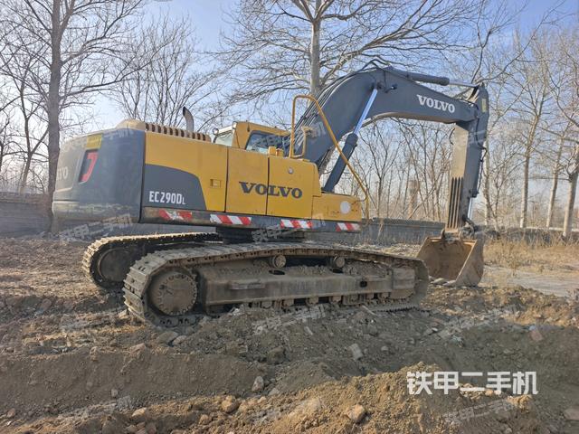 整机右后45°（整机外观）