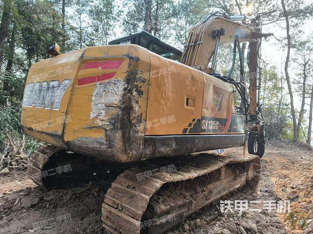 右后45（整机外观）