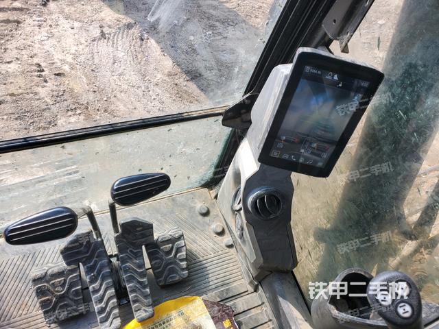 小时表（驾驶室部分）