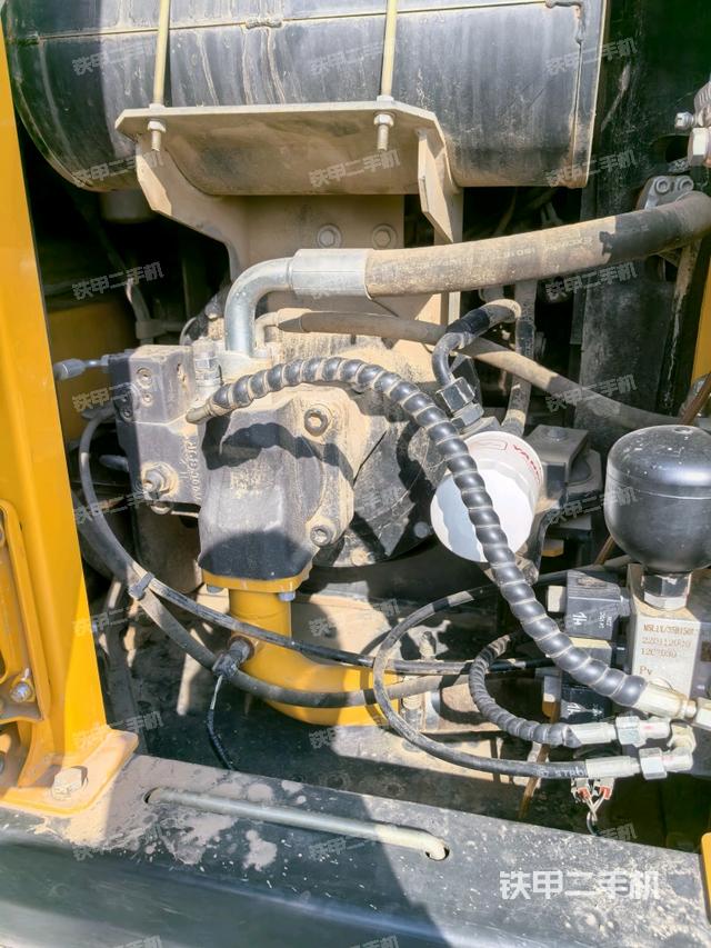 散热器室（大件舱室）