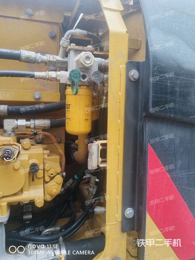 电瓶（大件舱室）