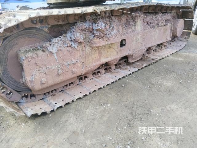 右侧履带整体 （行走机构）