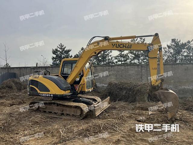 整机右后45°（整机外观）