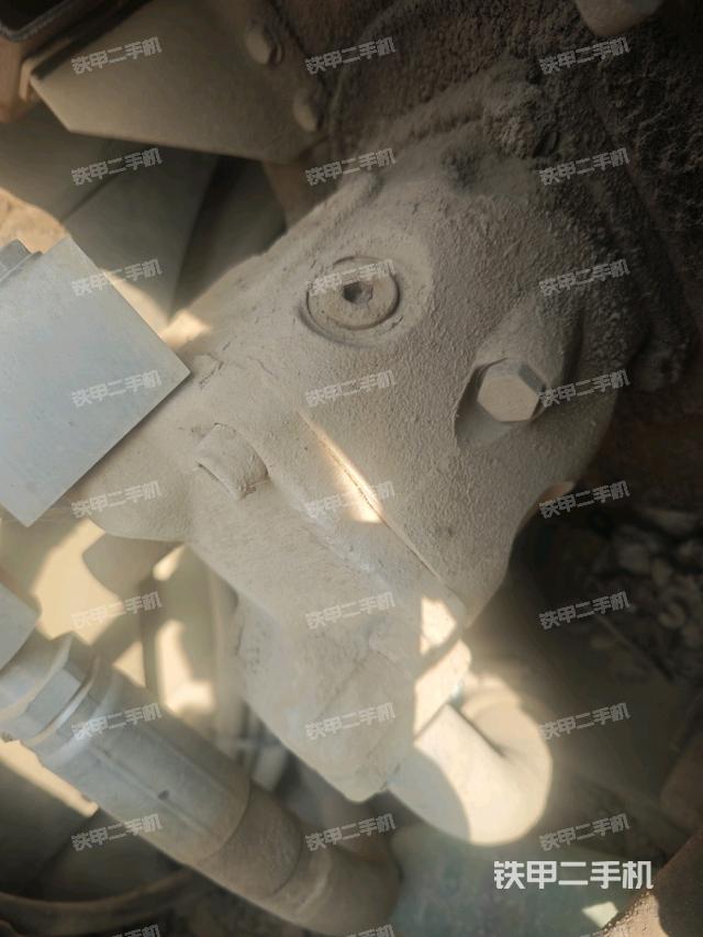 电瓶（大件舱室）